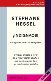 Capa do artigo ¡Indignaos!