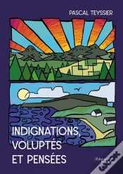 Capa do artigo Indignations, Voluptés Et Pensées