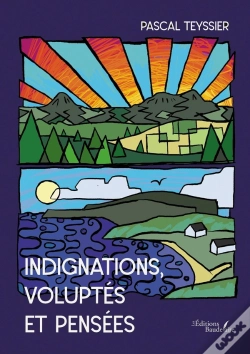 Capa do artigo Indignations, Voluptés Et Pensées