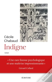Capa do artigo Indigne