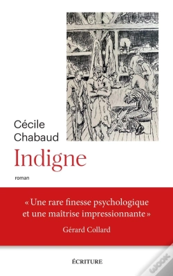 Capa do artigo Indigne