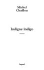 Indigne Indigo - Preview