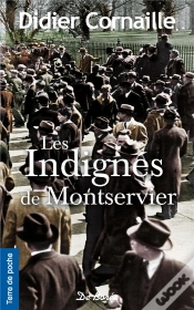 Capa do artigo Indignes De Montservier (Les)
