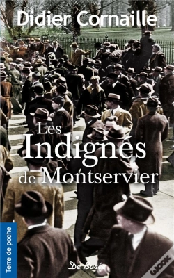 Capa do artigo Indignes De Montservier (Les)