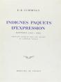 Indignes Paquets - Preview