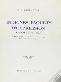 Capa do artigo Indignes Paquets