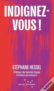 Capa do artigo Indignez-Vous