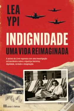 Capa do artigo Indignidade