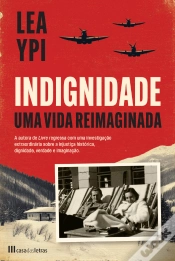 Capa do artigo Indignidade