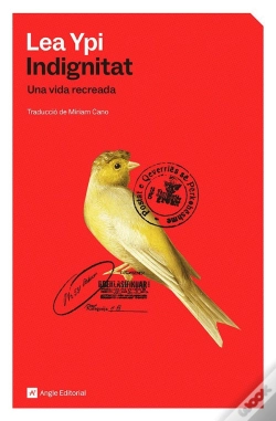 Capa do artigo Indignitat