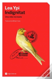Capa do artigo Indignitat