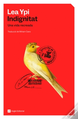 Capa do artigo Indignitat