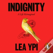 Capa do artigo Indignity
