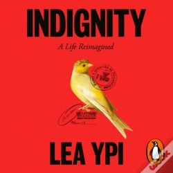 Capa do artigo Indignity