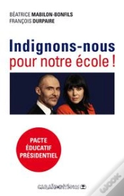 Capa do artigo Indignons Nous Pour Notre Ecole