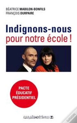 Capa do artigo Indignons Nous Pour Notre Ecole