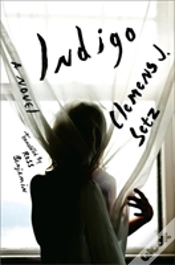 Capa do artigo Indigo - A Novel