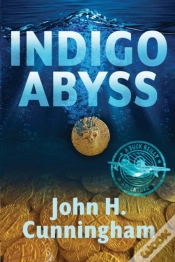 Capa do artigo Indigo Abyss