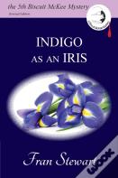 Indigo As An Iris