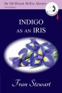 Indigo As An Iris - Preview