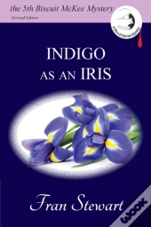 Indigo As An Iris