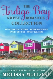 Capa do artigo Indigo Bay Sweet Romance Collection