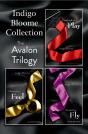 Indigo Bloome Collection: The Avalon Trilogy - Preview