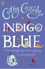 Indigo Blue - Preview