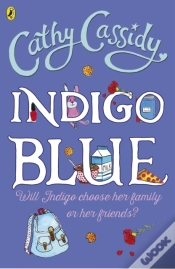Capa do artigo Indigo Blue