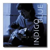 Capa do artigo Indigo Blue - CD
