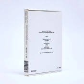 Capa do artigo Indigo (Book Edition) - CD