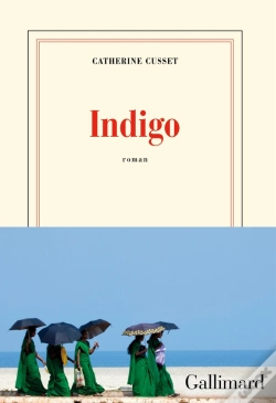 Capa do artigo Indigo