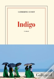 Capa do artigo Indigo
