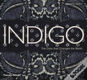 Capa do artigo Indigo