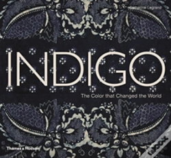 Capa do artigo Indigo
