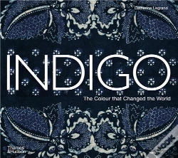 Capa do artigo Indigo