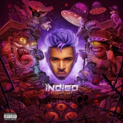 Capa do artigo Indigo - CD