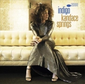 Capa do artigo Indigo - CD