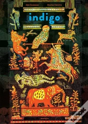 Capa do artigo Indigo
