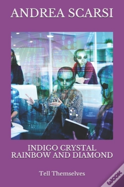 Capa do artigo Indigo Crystal Rainbow And Diamond
