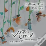 Índigo e Cristal