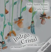 Índigo e Cristal