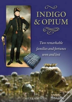 Capa do artigo Indigo & Opium
