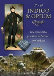 Capa do artigo Indigo & Opium