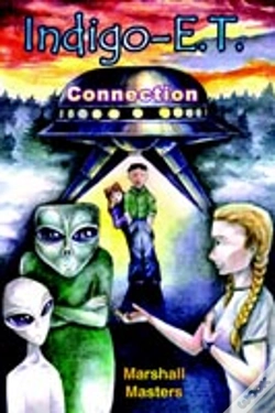Capa do artigo Indigo-E. T. Connection