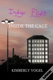Capa do artigo Indigo Flight: Inside The Cage