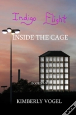 Capa do artigo Indigo Flight: Inside The Cage