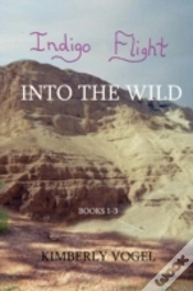 Capa do artigo Indigo Flight: Into The Wild