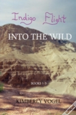 Capa do artigo Indigo Flight: Into The Wild