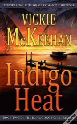 Capa do artigo Indigo Heat